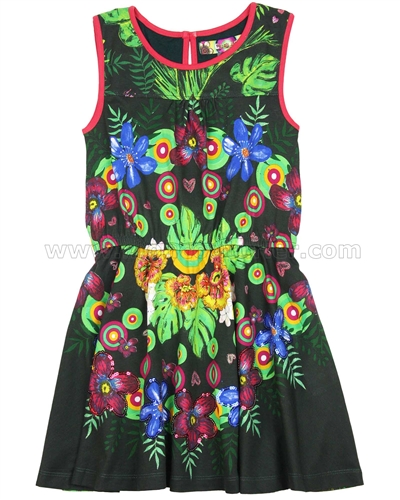 Desigual Dress Birminghan
