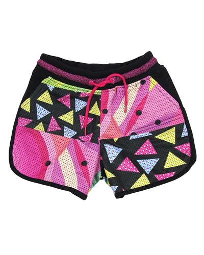 Desigual Shorts Montkseal