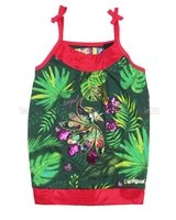 Desigual T-shirt Hakunamatata