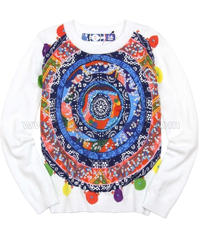 Desigual Pullover Adersen