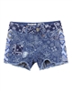 Desigual Denim Pants Bordonaba