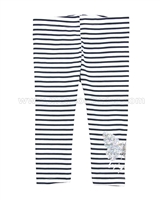 Desigual Leggings Araza Striped