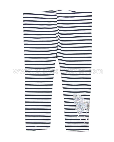 Desigual Leggings Araza Striped
