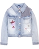 Desigual Denim Jacket Pencas