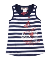 Desigual T-shirt Hartford
