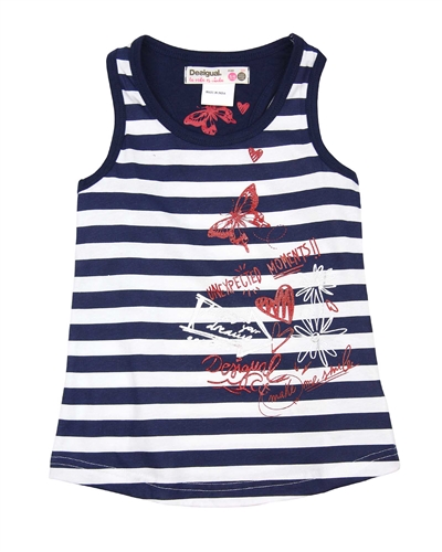 Desigual T-shirt Hartford