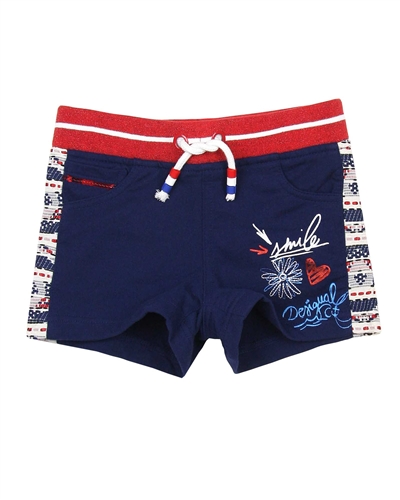 Desigual Shorts Western