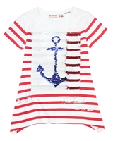 Desigual T-shirt Maryland