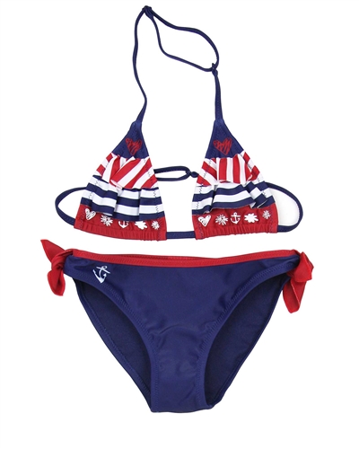 Desigual Bikini Marinero