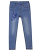 Desigual Denim Pants Guayaba in Blue