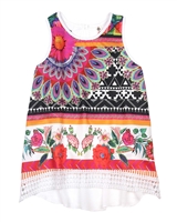 Desigual Blouse Yoshie
