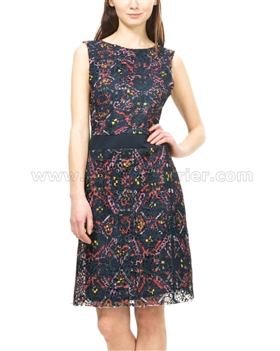 Desigual Womens' Dress Kim