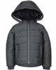BOSS Boys Essential Quilted Puffer Jacket