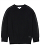 BOSS Boys Pullover with Side Stripes