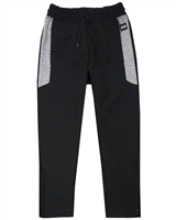 BOSS Boys Joggings Pants with Side Inserts