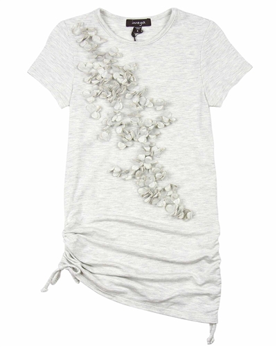 Imoga Blouson Tunic Kerry
