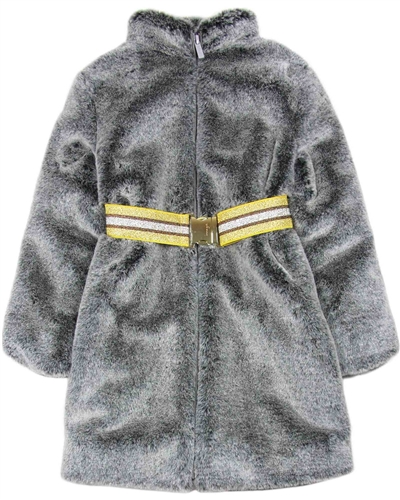 Imoga Fake Fur Coat Gretchen