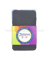 Jefferies Socks Tights - Dark Gray