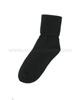 Jefferies Seamless Toe Socks Navy