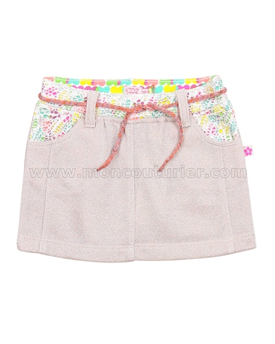 Kidz Art Mini Skirt