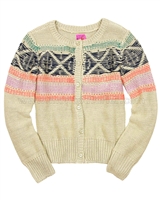 Kidz Art Knit Cardigan