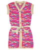 Kidz Art Long Knit Vest