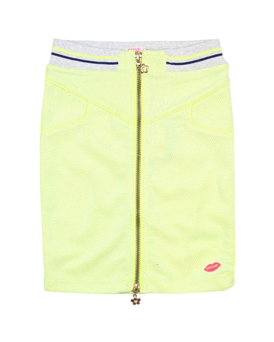 Kidz Art Knee Length Skirt