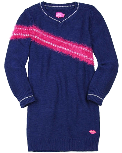 Kidz Art Sweater Dress