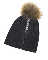 Kamea Women's Amber in Dark Grey