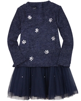 Kate Mack Style Prodigy Sweater Dress