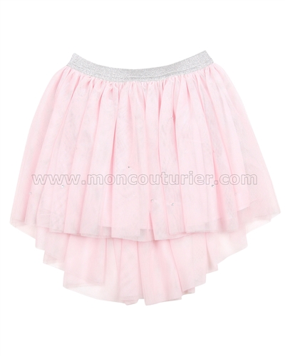 Kate Mack Moonlight Swan Pink Tutu Skirt