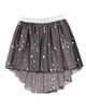 Kate Mack Star Studded Tulle Skirt