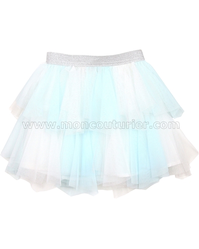 Kate Mack Skirt Candy Cloud