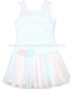 Kate Mack Skirt Candy Cloud