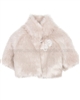 Biscotti Wishful Thinking Faux Fur Jacket