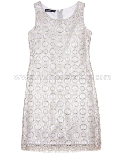 Biscotti Graceful Glam Lace Dress