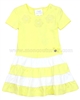 Le Chic Baby Girl Jersey Dress