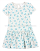 Le Chic Baby Girl Butterfly Dress