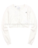 Le Chic Guipure Bolero Ivory