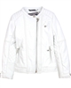 Le Chic Pleather Jacket