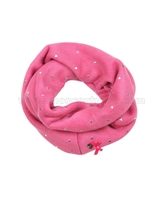 Le Chic Infinity Scarf Pink