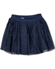 Le Chic Sparkling Tulle Skirt