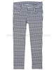 Le Chic Houndstooth Pants
