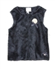Le Chic Sherpa Fleece Vest,