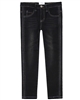 Le Chic Denim Pants with Crystals