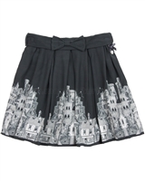 Le Chic Skirt with Print