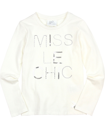 Le Chic Miss Le Chic T-shirt