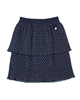 Le Chic Girls' Plisse Skirt