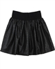 Le Chic Pleather Skirt