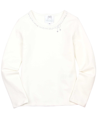 Le Chic Basic Terry Top